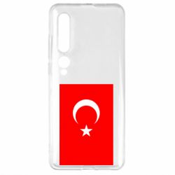 Чехол для Xiaomi Mi10/10 Pro Турция - PrintSalon