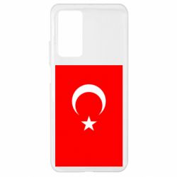 Чехол для Xiaomi Mi 10T/10T Pro Турция - PrintSalon