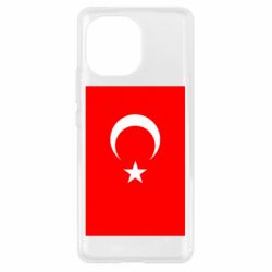 Чехол для Xiaomi Mi11 Турция - PrintSalon