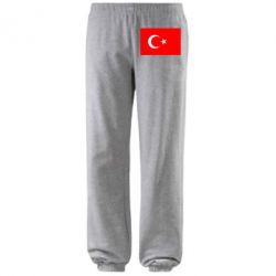 Штаны Турция - PrintSalon