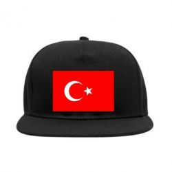 Снепбек Турция - PrintSalon