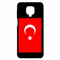 Чехол для Xiaomi Redmi Note 9S/9Pro/9Pro Max Турция - PrintSalon