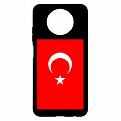 Чехол для Xiaomi Redmi Note 9 5G/Redmi Note 9T Турция - PrintSalon