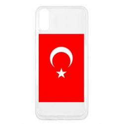 Чехол для Xiaomi Redmi 9a Турция - PrintSalon