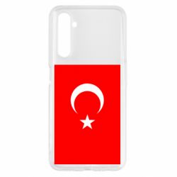 Чехол для Realme 6 Турция - PrintSalon