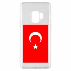 Чехол для Samsung S9 Турция - PrintSalon