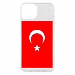 Чехол для iPhone 14 Турция - PrintSalon