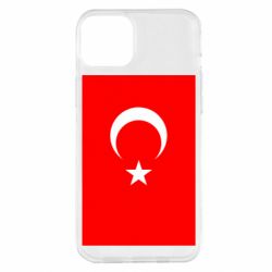 Чехол для iPhone 14 Plus Турция - PrintSalon