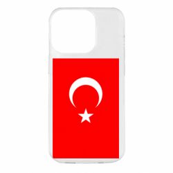 Чехол для iPhone 14 Pro Турция - PrintSalon