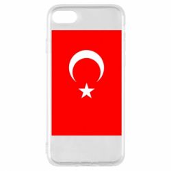 Чехол для iPhone 7 Турция - PrintSalon