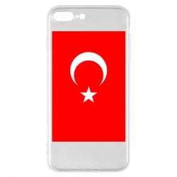 Чехол для iPhone 7 Plus Турция - PrintSalon
