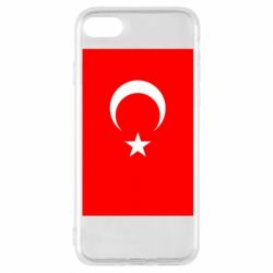 Чехол для iPhone 8 Турция - PrintSalon