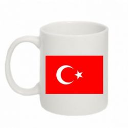 Чашка 320ml Турция