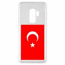 Чехол для Samsung S9+ Турция - PrintSalon