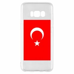 Чехол для Samsung S8 Турция - PrintSalon