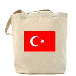 Эко-сумка Турция - PrintSalon