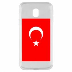 Чехол для Samsung J3 2017 Турция - PrintSalon
