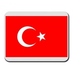 Коврик для мыши Турция - PrintSalon