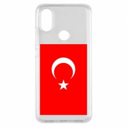 Чехол для Xiaomi Mi A2 Турция - PrintSalon