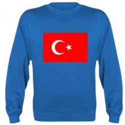 Cвитшот Турция - PrintSalon