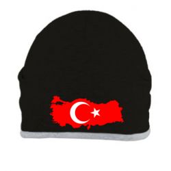 Шапка Turkey - PrintSalon