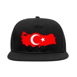 Снепбек Turkey - PrintSalon
