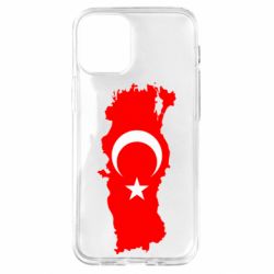 Чехол для iPhone 12 mini Turkey