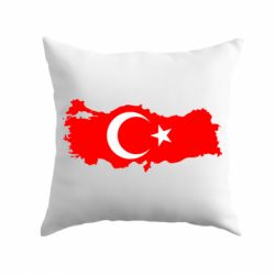 Подушка Turkey