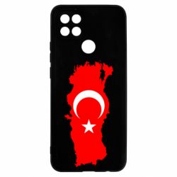 Чехол для Oppo A15s/A15 Turkey