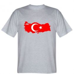 Мужская футболка Stedman Turkey