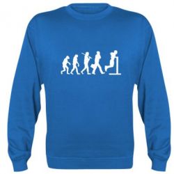 Світшот Turnik Evolution-PrintSalon Світшот Turnik Evolution
