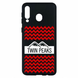 Чехол для Samsung M30 Твин Пикс 3 - PrintSalon