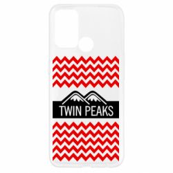 Чехол для Oppo A52/A72/A92 Твин Пикс 3 - PrintSalon