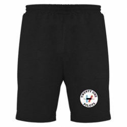 Мужские шорты Twenty One Pilots Stay Alive