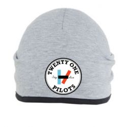 Шапка Twenty One Pilots Stay Alive