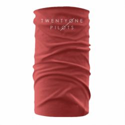 Бандана Twenty One Pilots-PrintSalon Бандана Twenty One Pilots