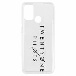 Чехол для Oppo A53/A32/A33 Twenty One Pilots - PrintSalon