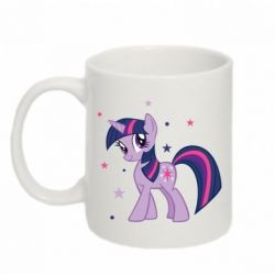 Чашка 320ml Twilight Sparkle