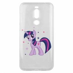 Чехол для Meizu X8 Twilight Sparkle - PrintSalon