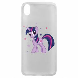 Чехол для Xiaomi Redmi 7A Twilight Sparkle - PrintSalon