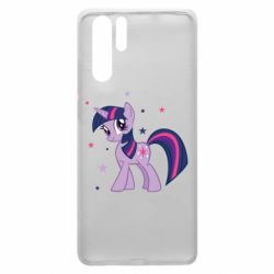 Чехол для Huawei P30 Pro Twilight Sparkle - PrintSalon