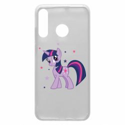 Чехол для Huawei P30 Lite Twilight Sparkle - PrintSalon