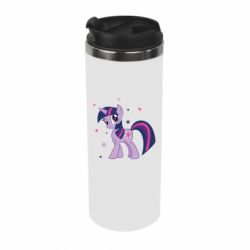 Термокружка Twilight Sparkle - PrintSalon
