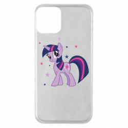Чехол для iPhone 11 Twilight Sparkle - PrintSalon