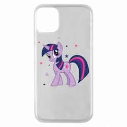 Чехол для iPhone 11 Pro Twilight Sparkle - PrintSalon