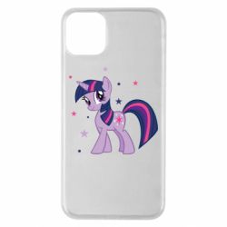 Чехол для iPhone 11 Pro Max Twilight Sparkle - PrintSalon