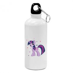 Фляга Twilight Sparkle - PrintSalon