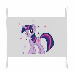 Флаг Twilight Sparkle