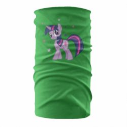 Бандана Twilight Sparkle