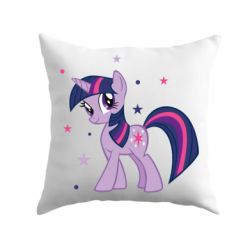 Подушка Twilight Sparkle